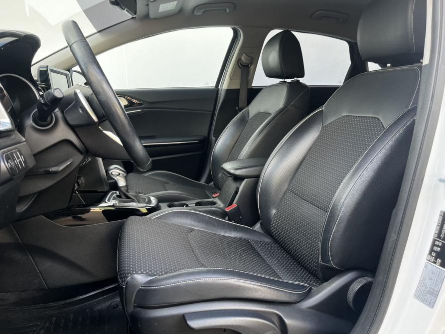 Kia Ceed III Москва  - изображение 10