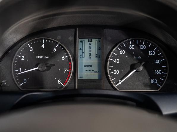 Toyota Premio II (T26) с пробегом 2010 года, цена 1 190 500 рублей, 92000 км, седан, Автокод Объявления