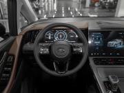 GAC Trumpchi M8 II Москва  - изображение 47