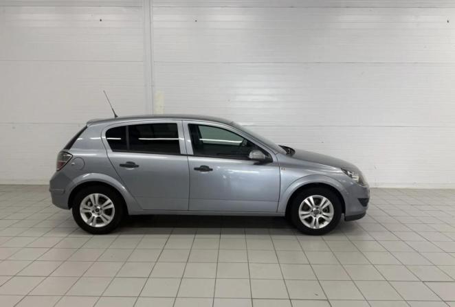 Opel Astra H Рестайлинг с пробегом 2008 года, цена 420 000 рублей, 263722 км, хэтчбек, Автокод Объявления