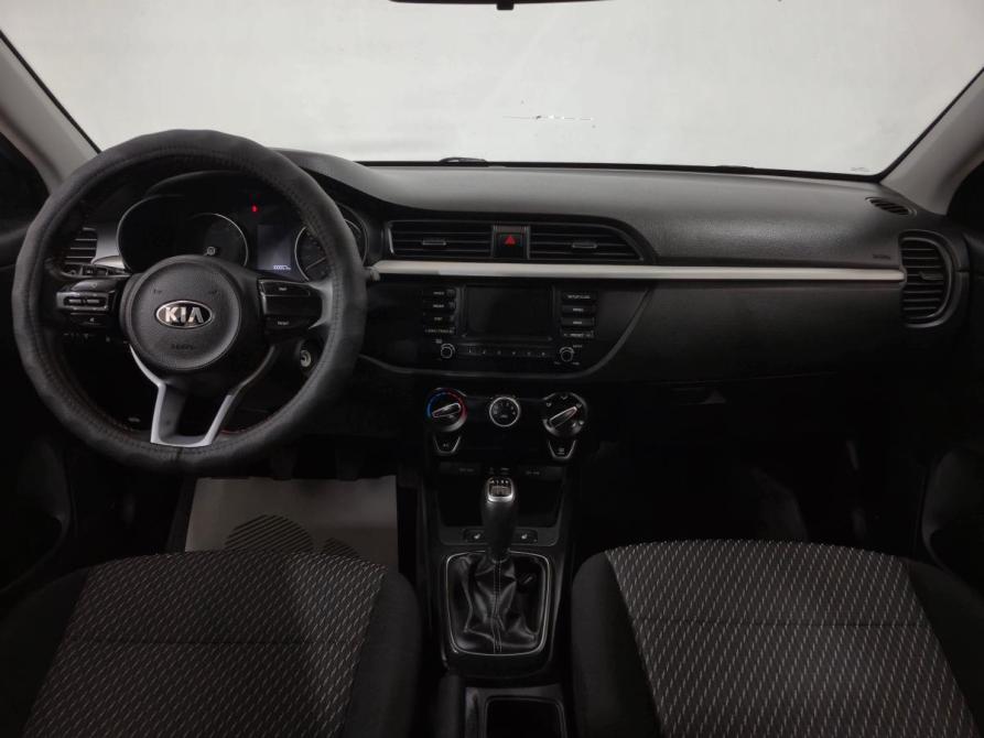 Kia Rio IV Альметьевск  - изображение 13