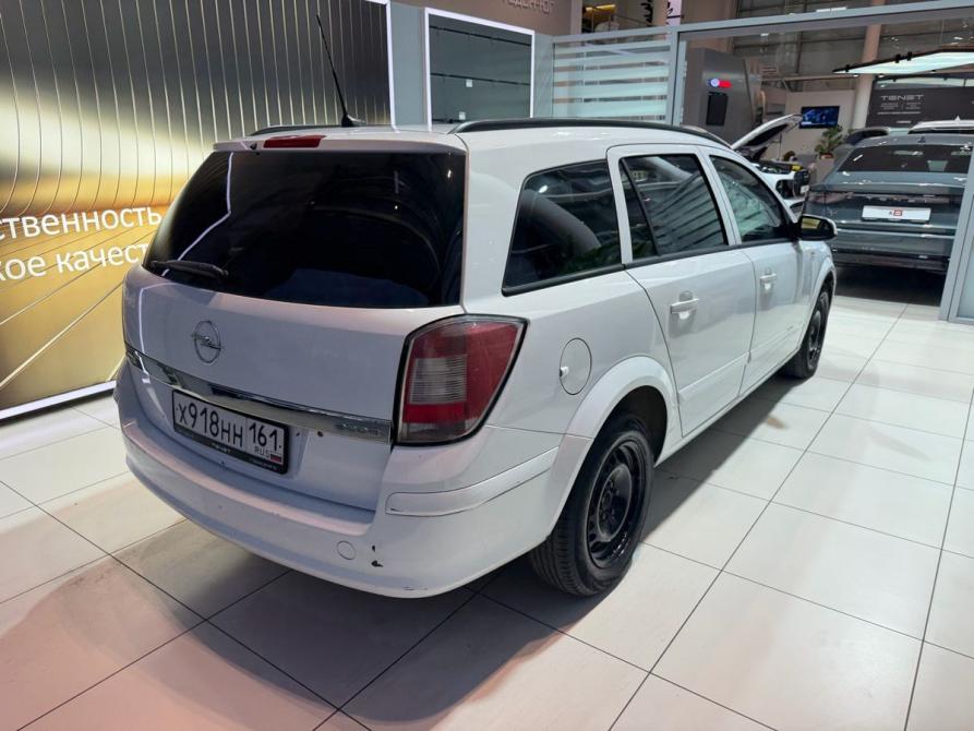 Opel Astra H Рестайлинг Таганрог  - изображение 8