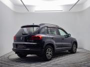 Volkswagen Tiguan I Рестайлинг Москва  - изображение 21