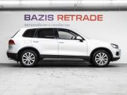Volkswagen Touareg II Тюмень  - изображение 30