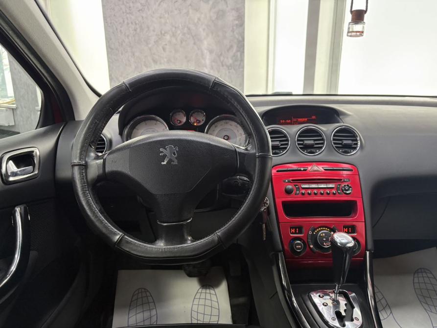 Peugeot 308 I Ярославль  - изображение 16