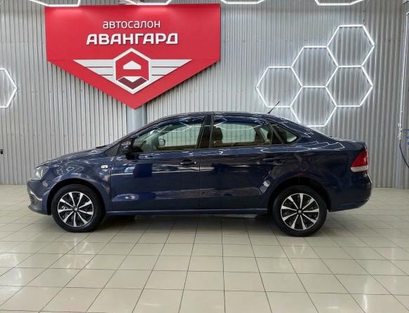 Volkswagen Polo V с пробегом 2014 года, цена 620 000 рублей, 252570 км, седан, Автокод Объявления