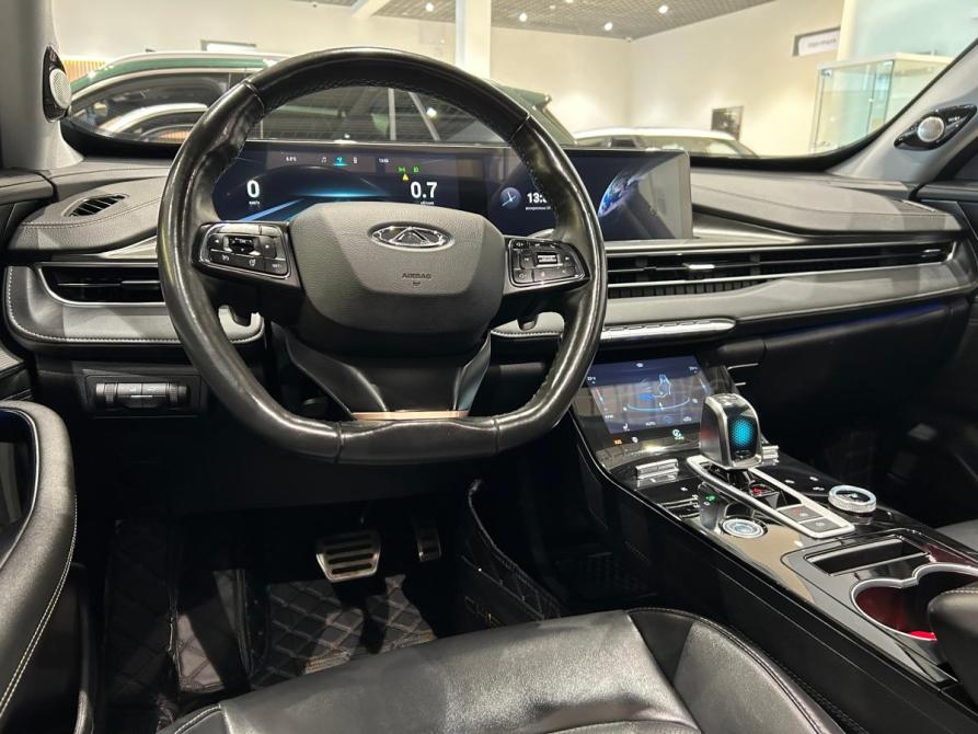 Chery Tiggo 8 Pro Max I Мурманск  - изображение 12