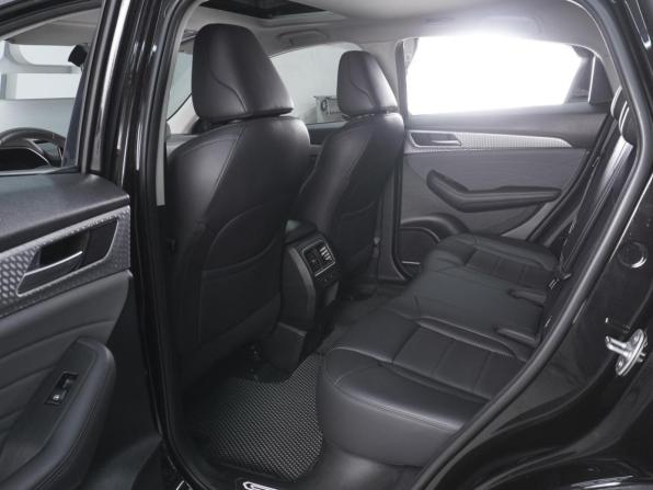 Haval F7x I Рестайлинг с пробегом 2023 года, цена 2 130 000 рублей, 61662 км, внедорожник, Автокод Объявления