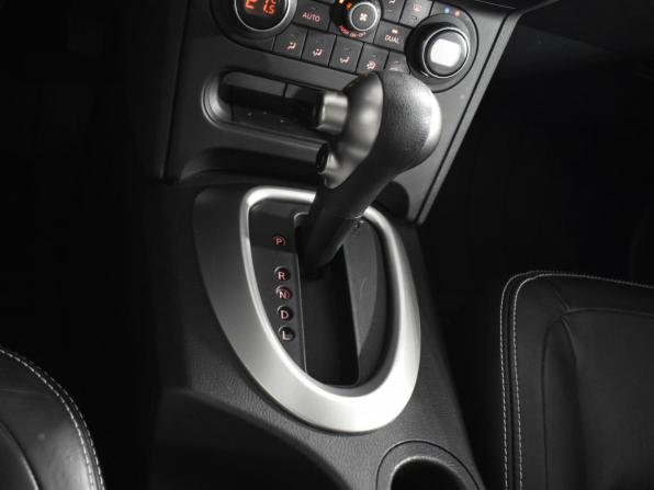 Nissan Qashqai I Рестайлинг с пробегом 2012 года, цена 1 129 000 рублей, 84834 км, внедорожник, Автокод Объявления