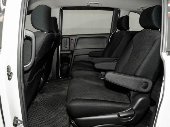 Honda Freed I Рестайлинг с пробегом 2014 года, цена 1 100 000 рублей, 133981 км, компактвэн, Автокод Объявления