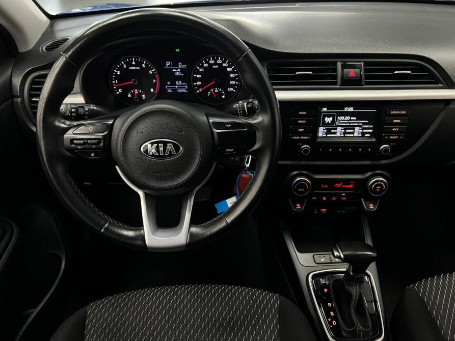 Kia Rio IV Казань  - изображение 13