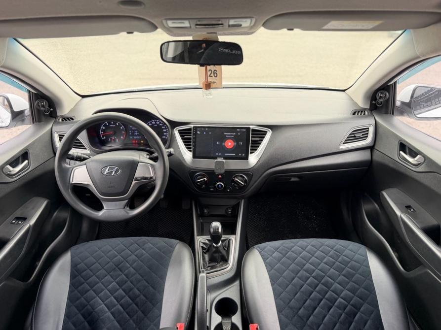 Hyundai Solaris II Волгоград  - изображение 14