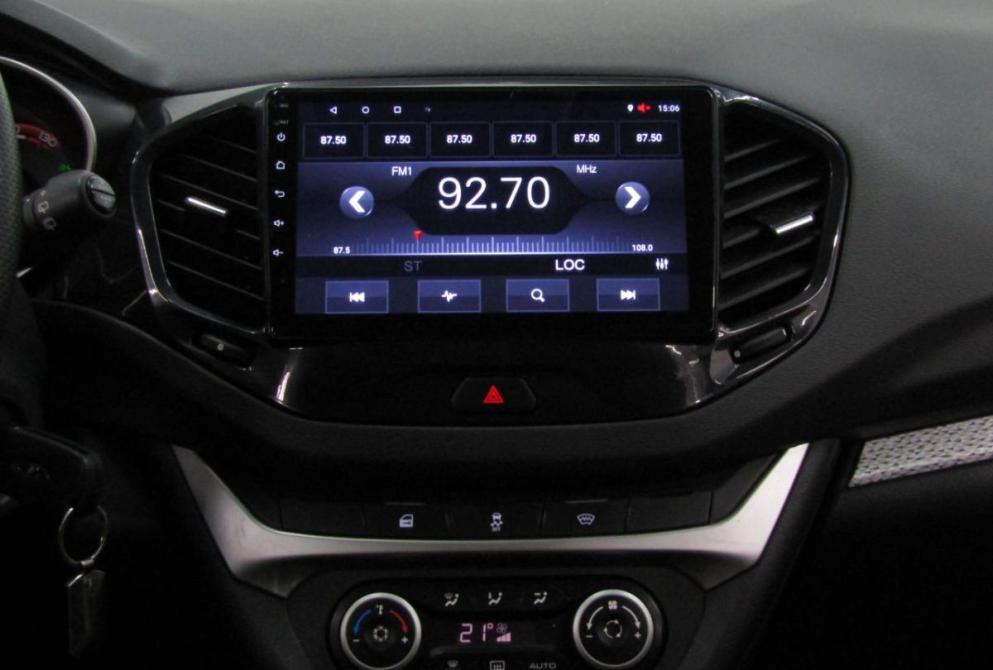 Lada (ВАЗ) Vesta I Екатеринбург  - изображение 19