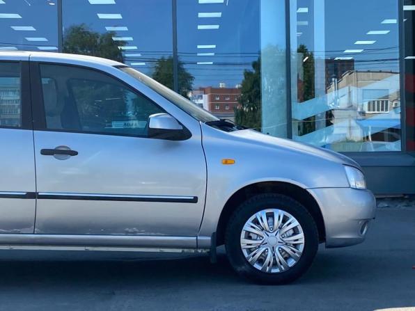 Lada (ВАЗ) Kalina I с пробегом 2010 года, цена 319 000 рублей, 107174 км, универсал, Автокод Объявления