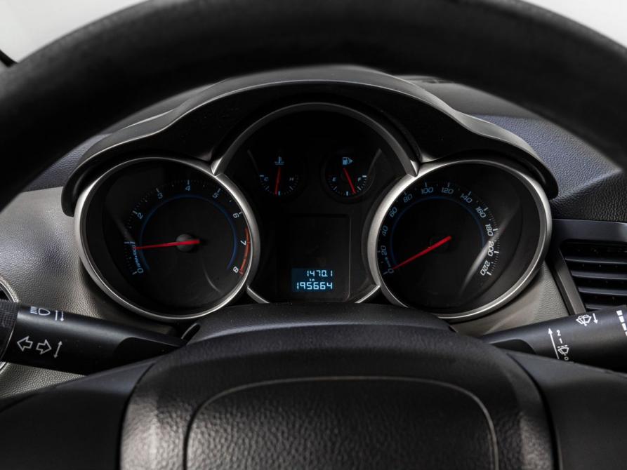 Chevrolet Cruze I Тюмень  - изображение 22