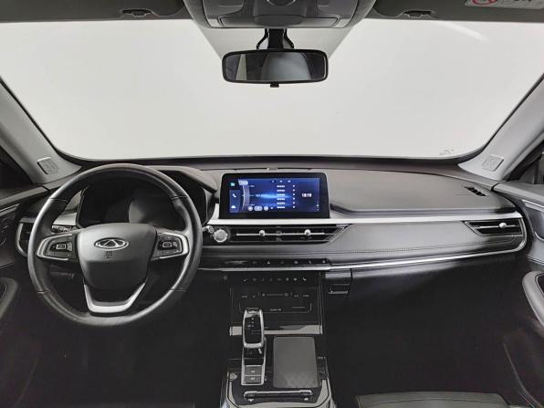 Chery Tiggo 7 Pro I с пробегом 2022 года, цена 1 770 000 рублей, 48800 км, внедорожник, Автокод Объявления