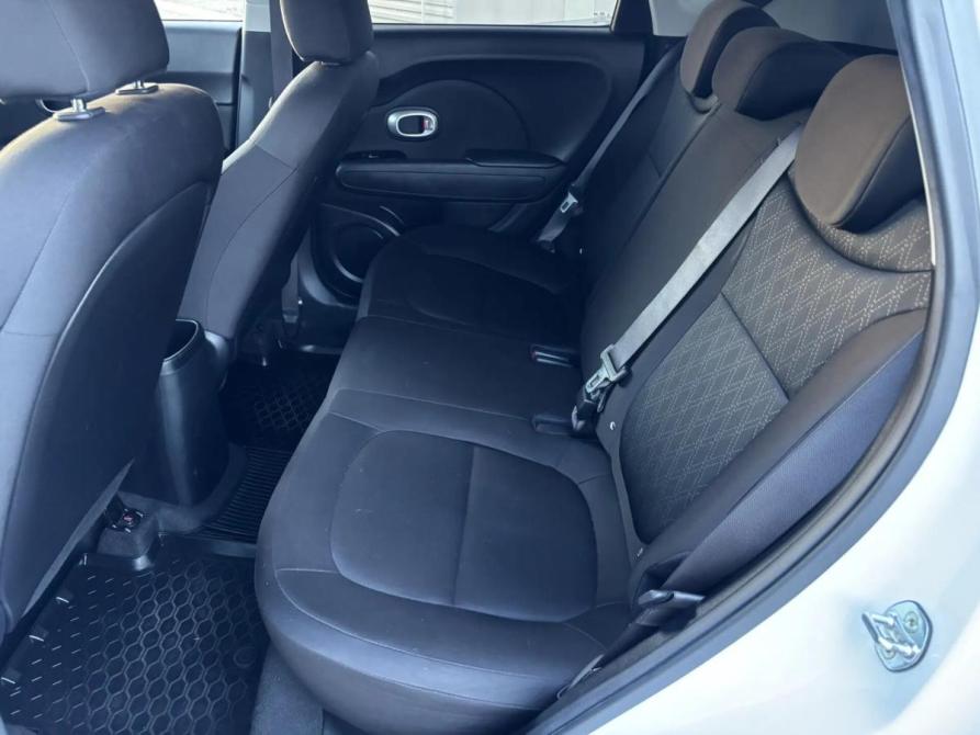 Kia Soul II Рестайлинг Альметьевск  - изображение 13
