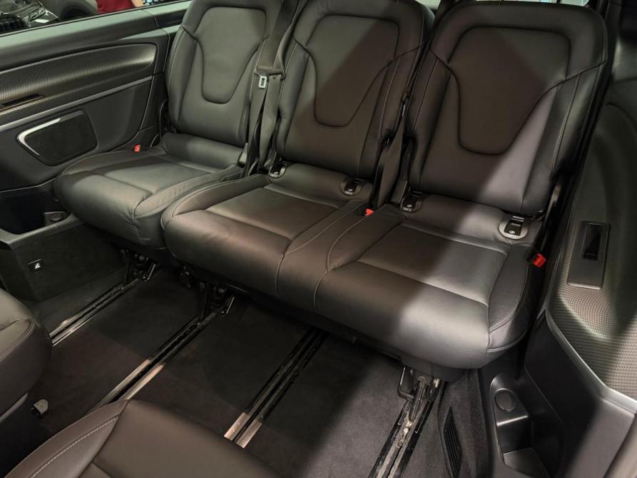 Mercedes-Benz V-Класс III (W447) Рестайлинг Санкт-Петербург  - изображение 13