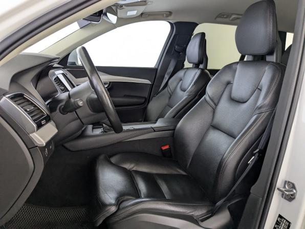 Volvo XC90 II с пробегом 2019 года, цена 4 645 000 рублей, 116284 км, внедорожник, Автокод Объявления