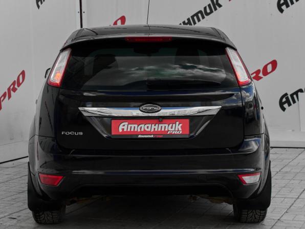 Ford Focus II Рестайлинг с пробегом 2008 года, цена 670 000 рублей, 192835 км, хэтчбек, Автокод Объявления