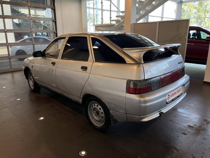 Lada (ВАЗ) 2112 Чебоксары  - изображение 5