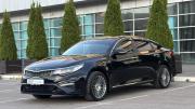 Kia Optima IV Рестайлинг Уфа  - изображение 22