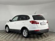 Chery Tiggo 5 I Рестайлинг Воронеж  - изображение 36