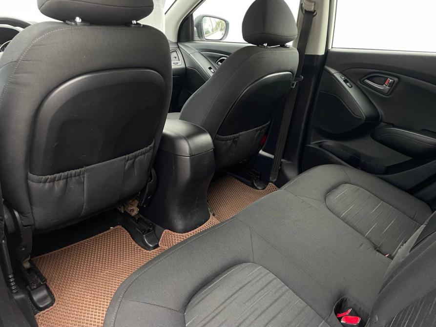 Hyundai ix35 I Рестайлинг Стерлитамак  - изображение 32