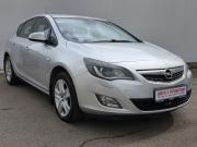 Opel Astra J Москва  - изображение 22