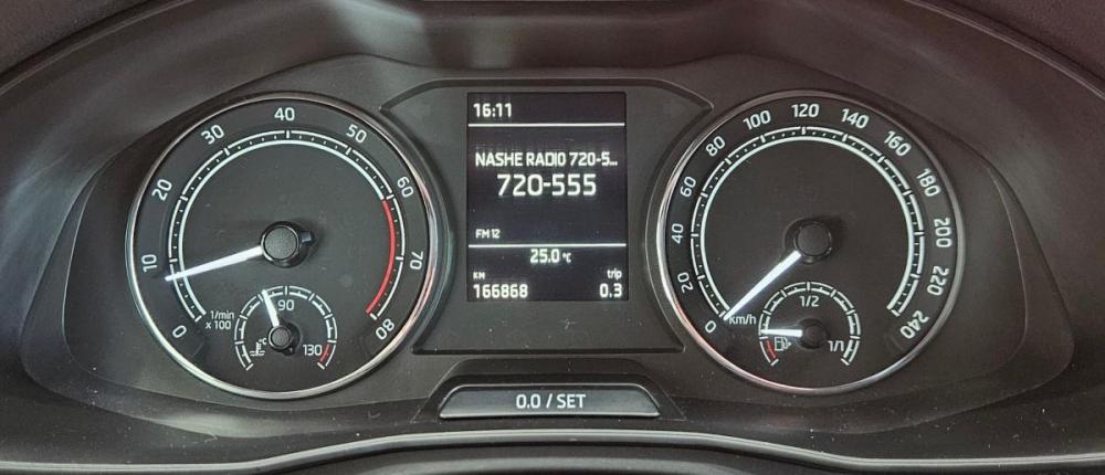 Skoda Rapid II Вологда  - изображение 10