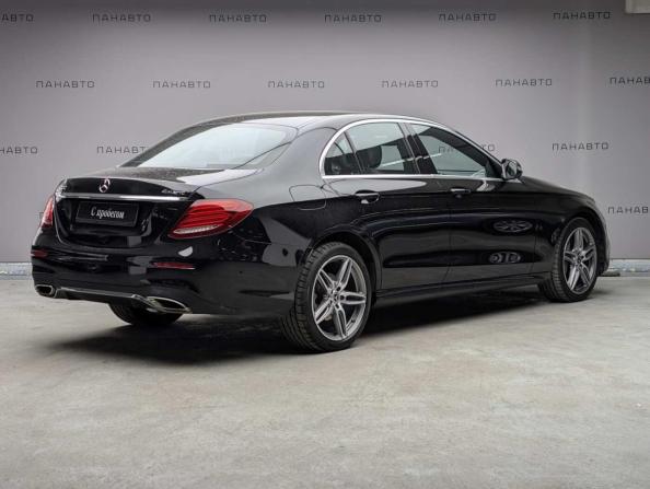 Mercedes-Benz E-Класс V (W213 S213 C238) Рестайлинг с пробегом 2020 года, цена 3 895 000 рублей, 98200 км, седан, Автокод Объявления