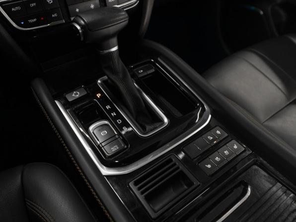 GAC GS8 I с пробегом 2020 года, цена 2 280 000 рублей, 74309 км, внедорожник, Автокод Объявления