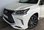 Lexus LX III Рестайлинг 2 Киров  - изображение 54
