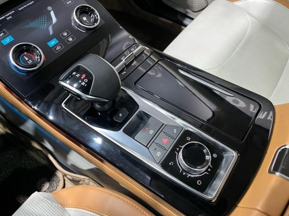 JETOUR X70+ I Рестайлинг с пробегом 2023 года, цена 1 950 000 рублей, 64851 км, внедорожник, Автокод Объявления