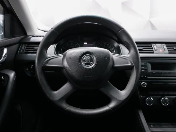 Skoda Octavia III (A7) с пробегом 2013 года, цена 773 000 рублей, 280000 км, лифтбек, Автокод Объявления