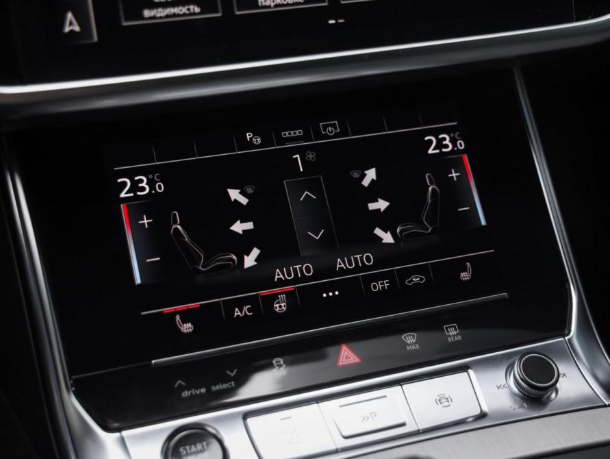 Audi A6 V (C8) Санкт-Петербург  - изображение 25