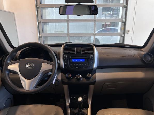 Lifan X60 I с пробегом 2013 года, цена 605 000 рублей, 76429 км, внедорожник, Автокод Объявления