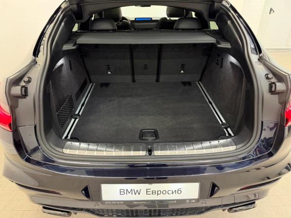 BMW X4 II (G02) с пробегом 2019 года, цена 4 740 000 рублей, 128574 км, внедорожник, Автокод Объявления