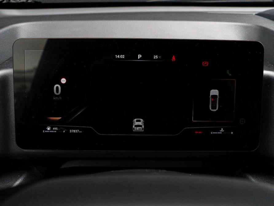 Haval H9 II Москва  - изображение 25