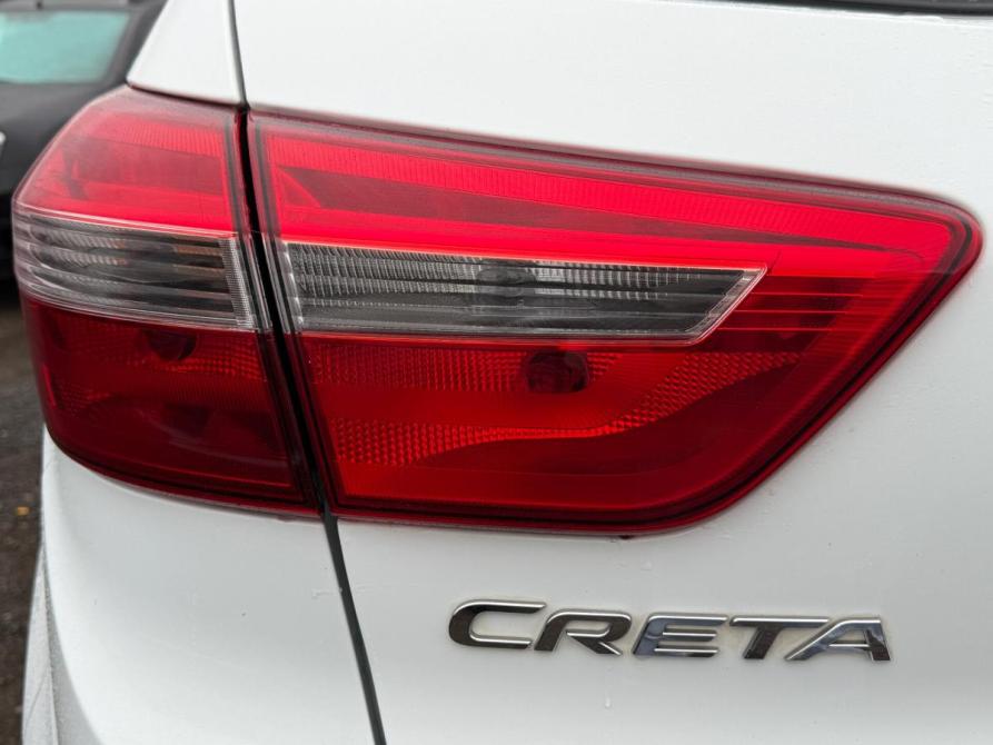 Hyundai Creta I Набережные Челны  - изображение 10