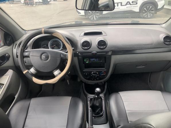 Chevrolet Lacetti I с пробегом 2007 года, цена 430 000 рублей, 293846 км, универсал, Автокод Объявления