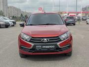 Lada (ВАЗ) Granta I Рестайлинг Йошкар-Ола  - изображение 24