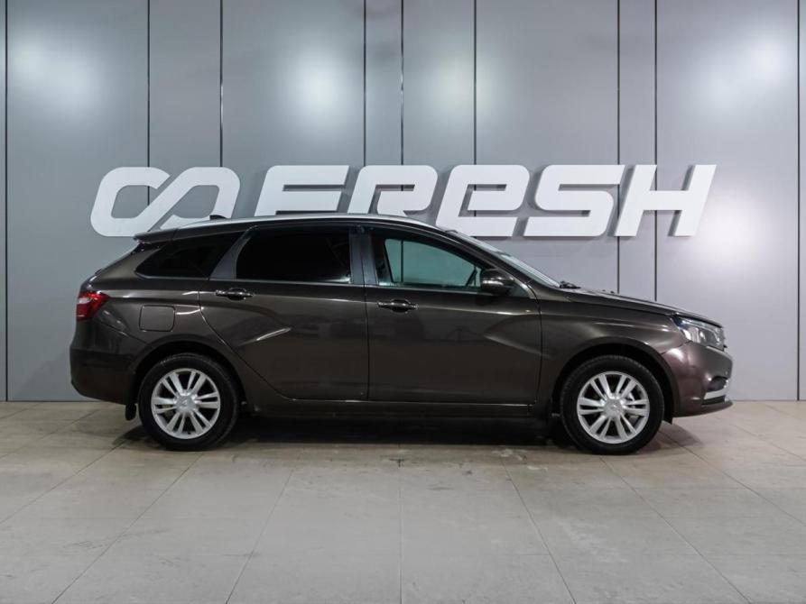 Lada (ВАЗ) Vesta I Воронеж  - изображение 5