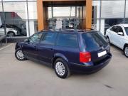 Volkswagen Passat B5 Брянск  - изображение 19