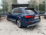 Audi Q7 II (4M) Екатеринбург  - изображение 46
