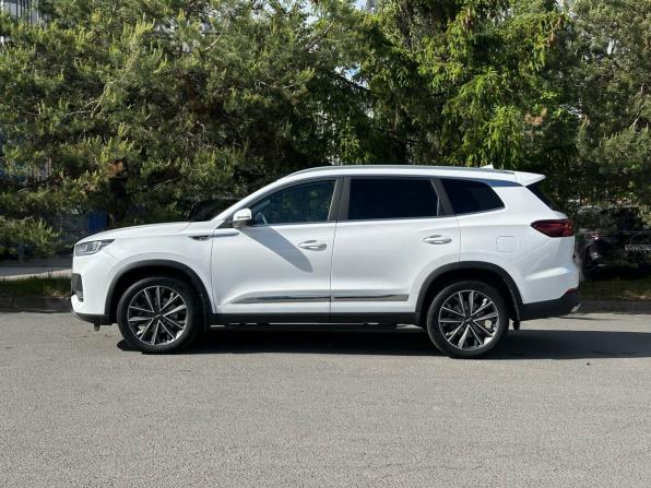 Chery Tiggo 8 Pro Max I Рестайлинг с пробегом 2023 года, цена 2 350 000 рублей, 46517 км, внедорожник, Автокод Объявления