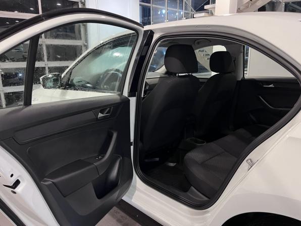Volkswagen Polo VI с пробегом 2022 года, цена 1 465 000 рублей, 106157 км, лифтбек, Автокод Объявления