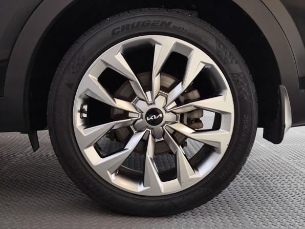 Kia Sorento IV с пробегом 2021 года, цена 3 360 000 рублей, 143470 км, внедорожник, Автокод Объявления