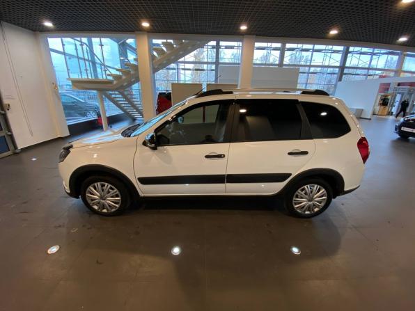 Lada (ВАЗ) Granta I Рестайлинг с пробегом 2023 года, цена 755 000 рублей, 37464 км, универсал, Автокод Объявления