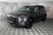 GAC GS8 II Москва  - изображение 11